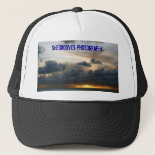 Casquette rêves