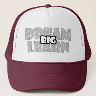 CASQUETTE RÊVEZ GRAND APPRENEZ GRAND