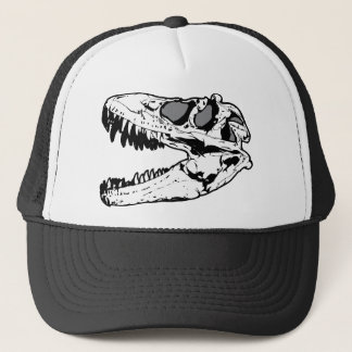 Casquette rex de t