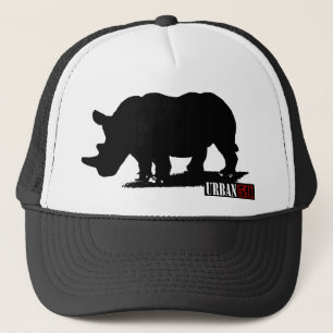 Casquette rhinocéros