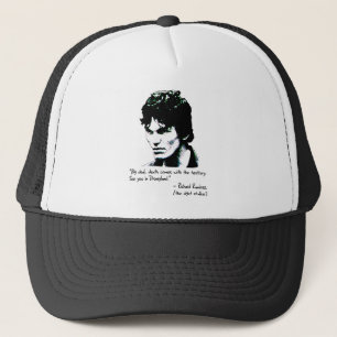 Casquette Richard Ramirez