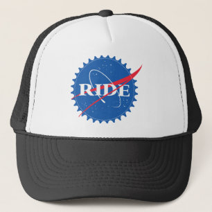 Casquette Ride