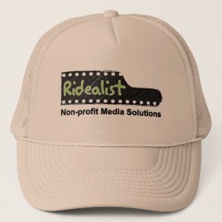 Casquette Ridealist