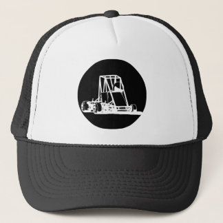 Casquette Rien mais quart