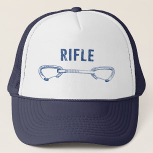 Casquette Rifle Colorado Rock Escalade Quickdraw