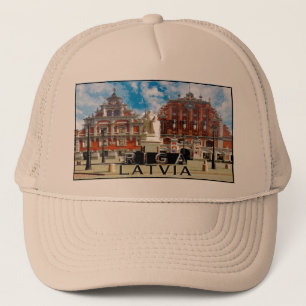 Casquette Riga