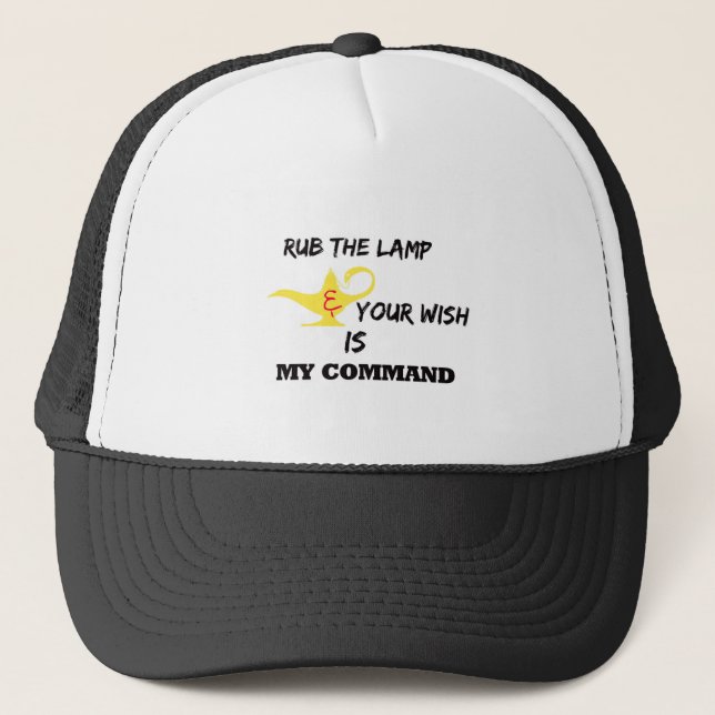 Casquette RightOn votre souhait (Devant)