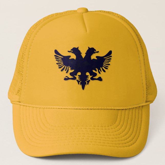 Casquette Rites Écossais (Devant)