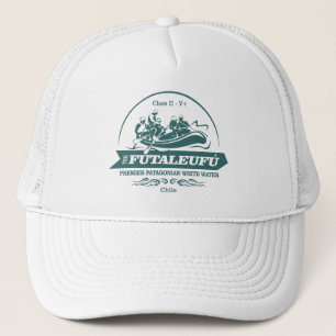 Casquette Rivière Futaleufu (rafting2)