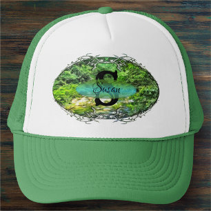 Casquette Rivière Vallarta Sud 0366
