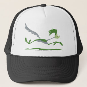 Casquette ROAD RUNNER™ Aller vite
