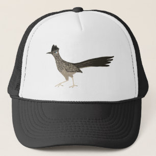 Casquette Roadrunning Crayon coloré Art