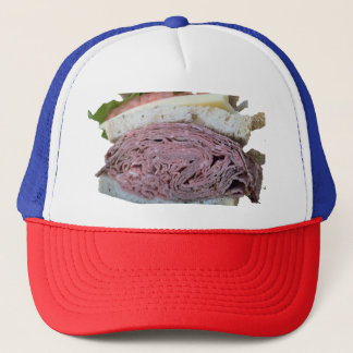Casquette Roast Beef T-Shirt