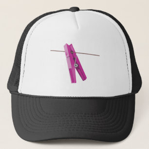 Casquette Robe de linge
