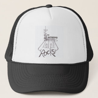 Casquette Robert's_Intrepid_2
