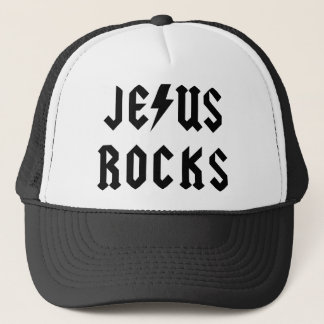 Casquette Roches de Jésus