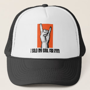 Casquette Rock