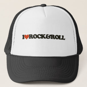 Casquette Rock&roll