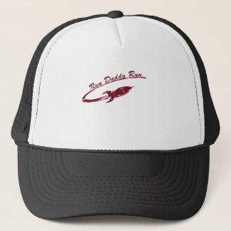 Casquette rocketrundaddy