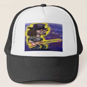 Casquette Rockstar