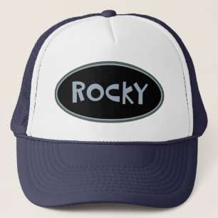 CASQUETTE ROCKY