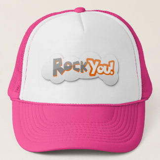 Casquette RockYou