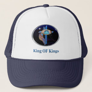 Casquette Roi des rois