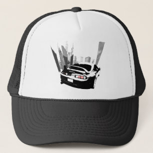 Casquette Rollin supra