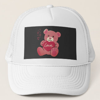 Casquette Romantic Valentine’s Gift