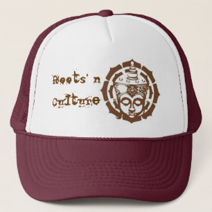 Casquette Roots' nCulture