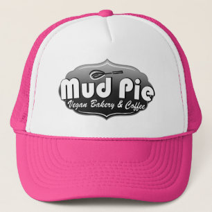 Casquette Rose de Truckin