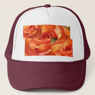 casquette rose génial