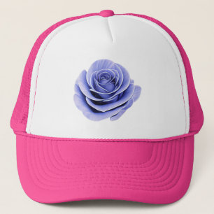 Casquette Rose Pourpre