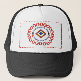 Casquette Rosebud_Sioux