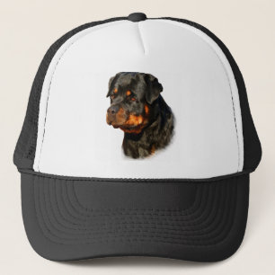 Casquette Rottweiler