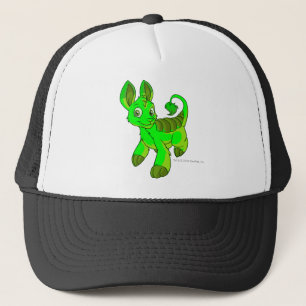 Casquette Rougeoyer de Bori