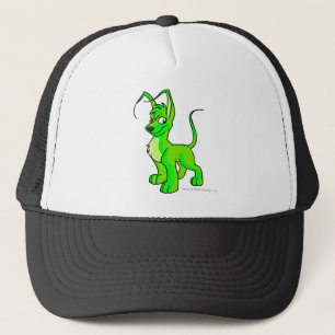 Casquette Rougeoyer de Gelert