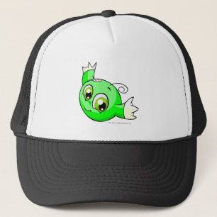 Casquette Rougeoyer de Kiko