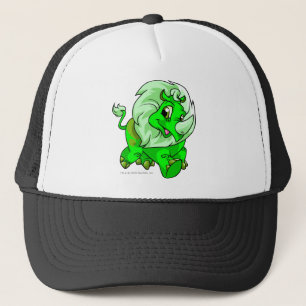 Casquette Rougeoyer de Tonu