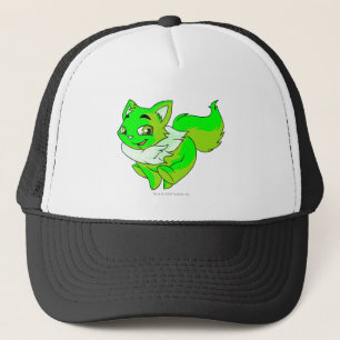 Casquette Rougeoyer de Wocky