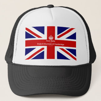 Casquette Royal Baby 2013