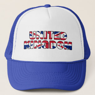 Casquette Royaume-Uni 005