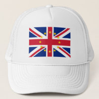 Royaume-Uni Grande-Bretagne Union Jack Union europ