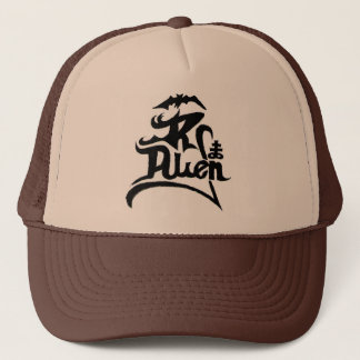 Casquette RSAlien 'Diamond