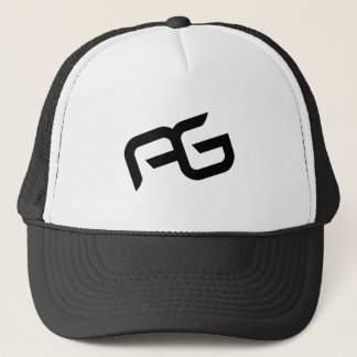 Casquette Ruban d'AG
