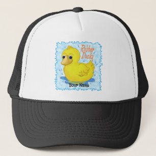 Casquette Rubber Ducky