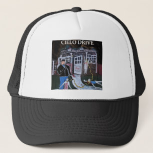 CASQUETTE RUE CIELO DRIVE