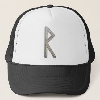 Casquette Rue de Futhark