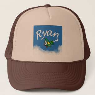 Casquette Ryan
