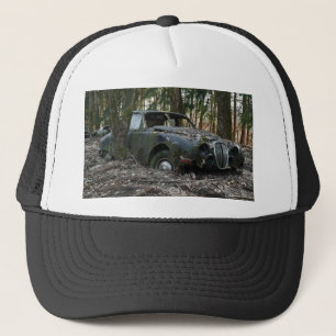 Casquette S-Type de Jaguar